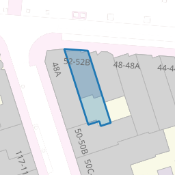 Perceel GVH27-AK-1534