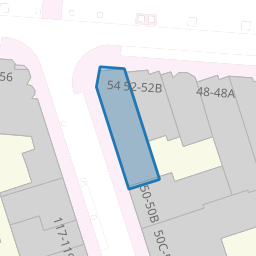 Perceel GVH27-AK-1535