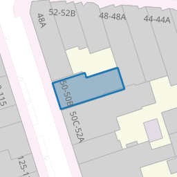 Perceel GVH27-AK-1536