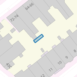 Perceel GVH27-AK-1566