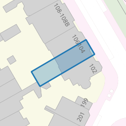 Perceel GVH27-AK-1579