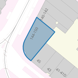 Perceel GVH27-AK-1594