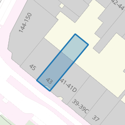 Perceel GVH27-AK-1596