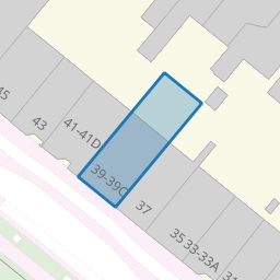 Perceel GVH27-AK-1598