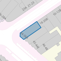 Perceel GVH27-AK-1621