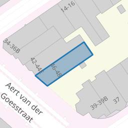 Perceel GVH27-AK-1624