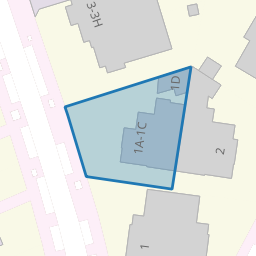 Perceel GVH27-AK-164