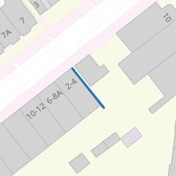 Perceel GVH27-AK-1648