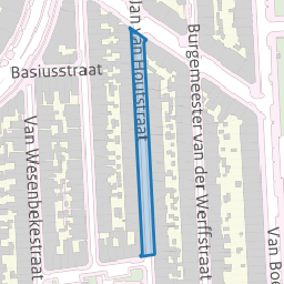 Perceel GVH27-AK-1663