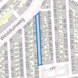 Perceel GVH27-AK-1668