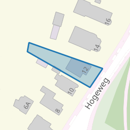 Perceel GVH27-AK-167