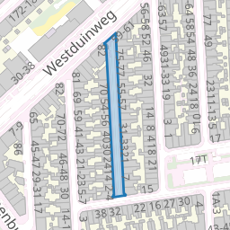 Perceel GVH27-AK-1670