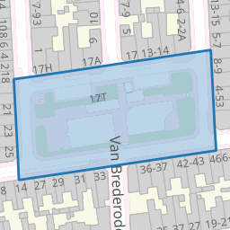 Perceel GVH27-AK-1676