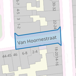 Perceel GVH27-AK-1677