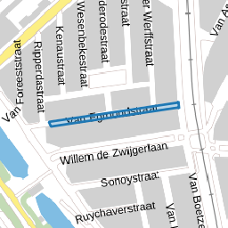 Perceel GVH27-AK-1679