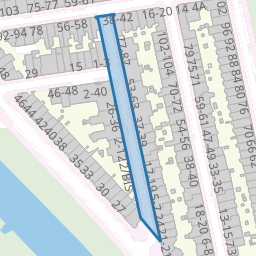 Perceel GVH27-AK-1687