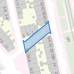 Perceel GVH27-AK-1691