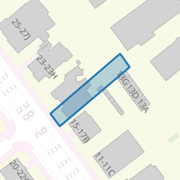 Perceel GVH27-AK-1713