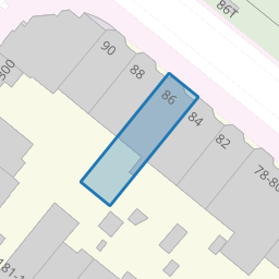 Perceel GVH27-AK-1718