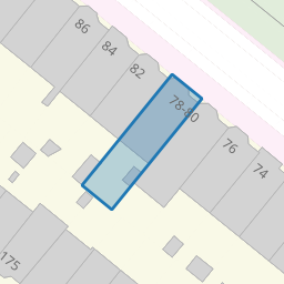 Perceel GVH27-AK-1720