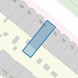 Perceel GVH27-AK-1721