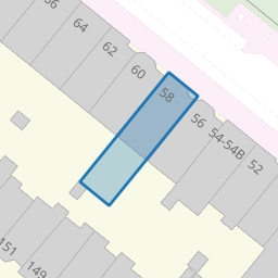 Perceel GVH27-AK-1723