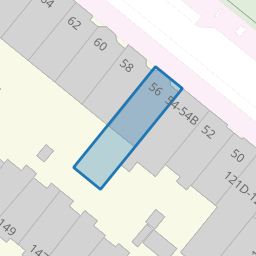 Perceel GVH27-AK-1724