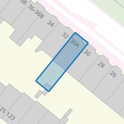 Perceel GVH27-AK-1725