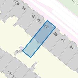 Perceel GVH27-AK-1726