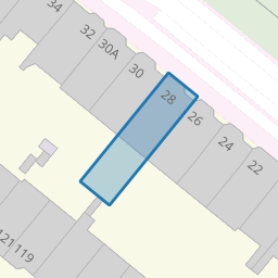 Perceel GVH27-AK-1727