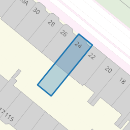 Perceel GVH27-AK-1729