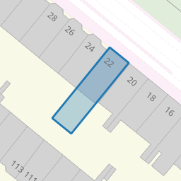 Perceel GVH27-AK-1730