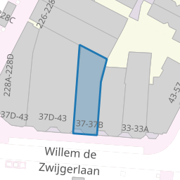 Perceel GVH27-AK-1736