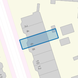 Perceel GVH27-AK-1740