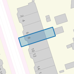 Perceel GVH27-AK-1741