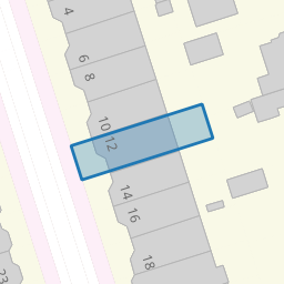 Perceel GVH27-AK-1743