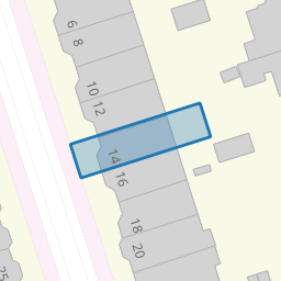 Perceel GVH27-AK-1744