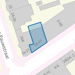 Perceel GVH27-AK-1746