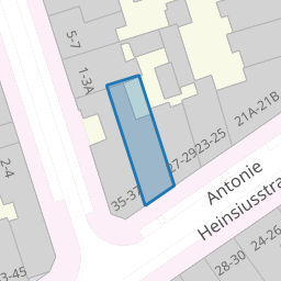 Perceel GVH27-AK-1752