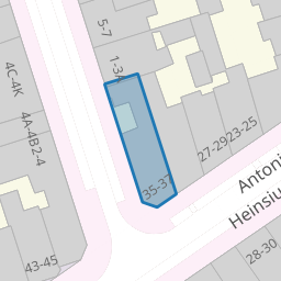 Perceel GVH27-AK-1753