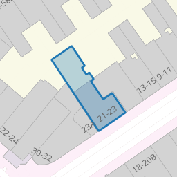 Perceel GVH27-AK-1755