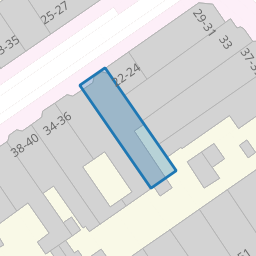 Perceel GVH27-AK-1756