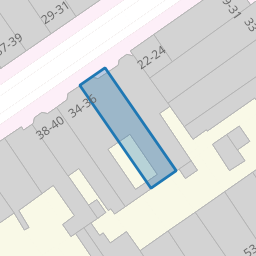 Perceel GVH27-AK-1757