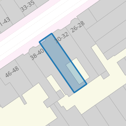 Perceel GVH27-AK-1758