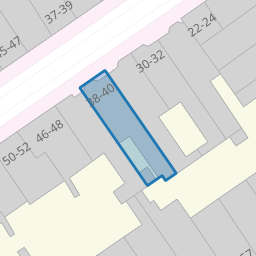 Perceel GVH27-AK-1759