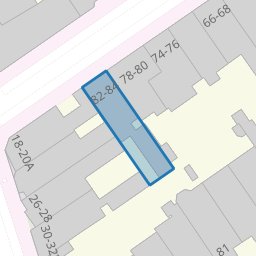 Perceel GVH27-AK-1760