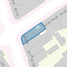 Perceel GVH27-AK-1761