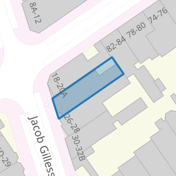 Perceel GVH27-AK-1762