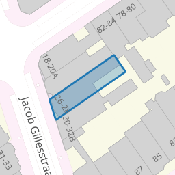 Perceel GVH27-AK-1763