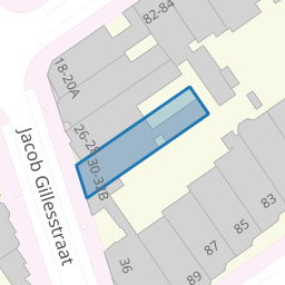 Perceel GVH27-AK-1764